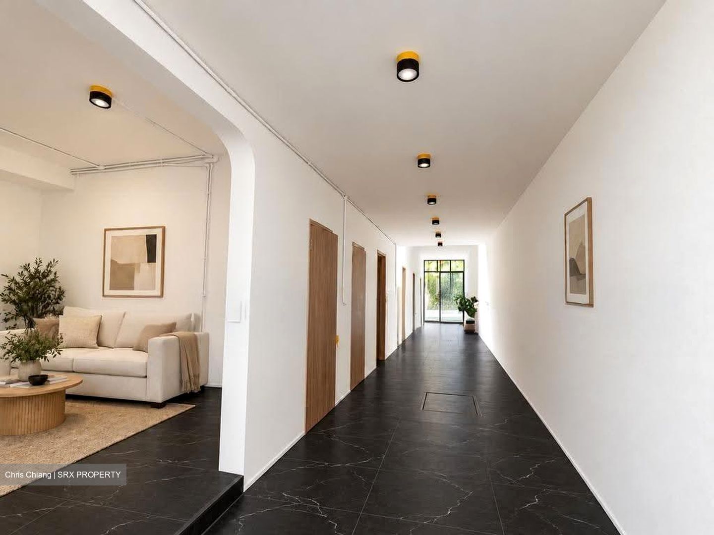 Yio Chu Kang Road (D28), Terrace #639519451
